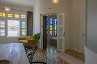 Boutique Hotel 't Klooster - Willemstad - 8