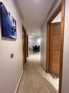 Appartement spacieux tout confort - 2