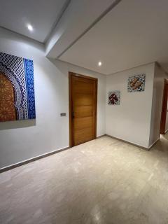 Appartement spacieux tout confort - 3