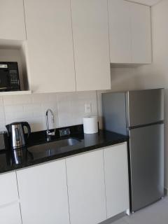 Cozy apartment close to Shopping del Sol - Asunción - 5