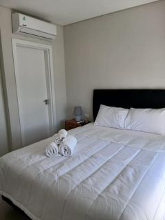 Cozy apartment close to Shopping del Sol - Asunción - 9