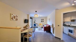 El Rubio del Cuera Confort y piscina - 5