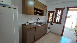 Casinha aconchegante 200 mts mar - 6