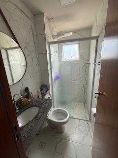 Apartamento para estadias em Cuiabá Bairro Coxipó - 1