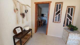 Casinha aconchegante 200 mts mar - 4