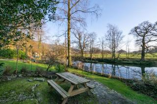 1 Bed in Clappersgate oc-gl083 - 3