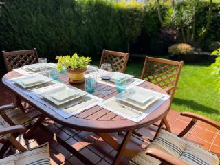 Los Sauces, adosado a 10 minutos de Oviedo y 15 de Gijon - 4