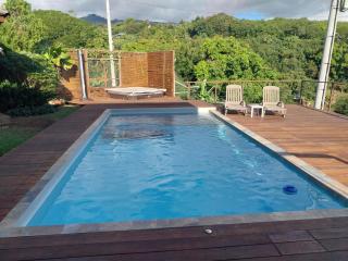 Manuia Lodge - 3