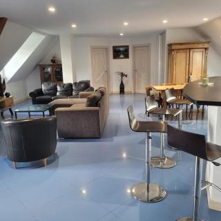 La Maison Bleue -  - 6