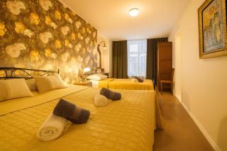 Old Town Luxury 2 Bedroom Suite 65 m2 on 3rd floor - 2