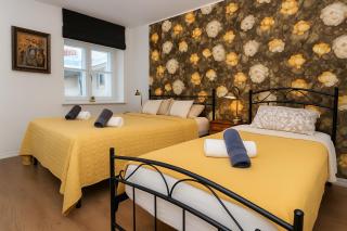 Old Town Luxury 2 Bedroom Suite 65 m2 on 3rd floor - 3