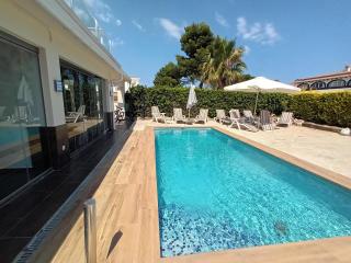 Villa Constantinos Calpe cerca de la playa - Calpe - 3