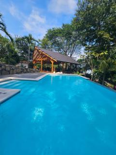 Beach resort playa Leona - 0