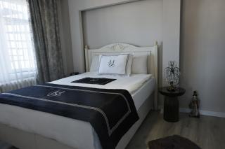 Samsun Charme Hotel - 9