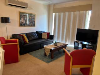 East Perth Apartment - 8