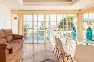 Villa Constantinos Calpe cerca de la playa - 6