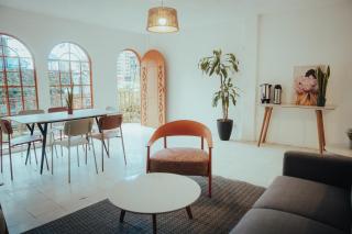 Central Hostel Zona 4 - 9