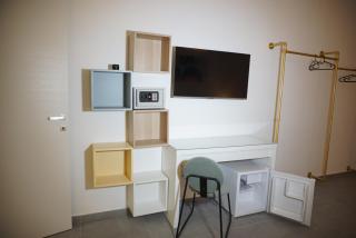 Farina rooms and apartments - 1