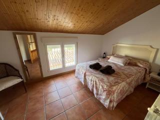 Casa rural collao de lobo - 9