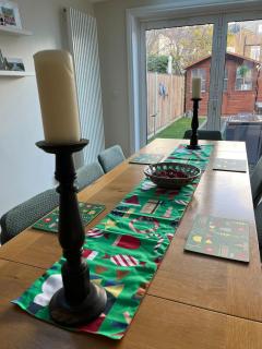 STYLISH 3 BED COTTAGE, WALK 2 ALL SIGHTS & HIGH ST - 8