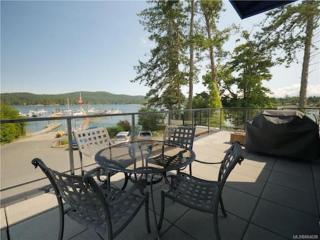 Sooke Harbour Penthouse - 9