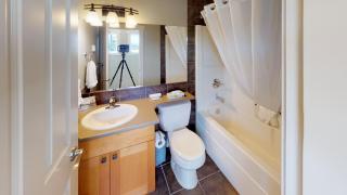 Sooke Harbour Penthouse - 7