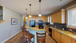 Sooke Harbour Penthouse - 5