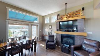 Sooke Harbour Penthouse - 3