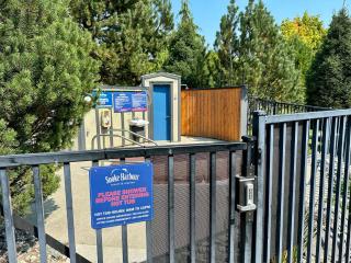 Sooke Harbour Penthouse - 2