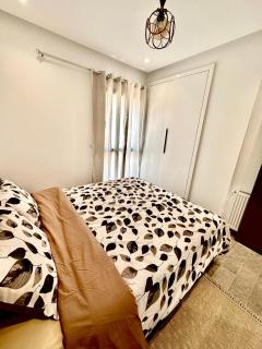 Confort moderne pour un séjour relax - 1