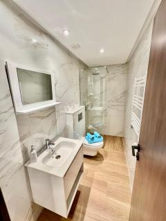 Confort moderne pour un séjour relax - 1