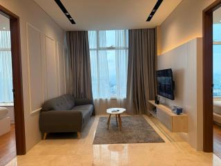 Sky Suites KLCC By near twin tower - 4