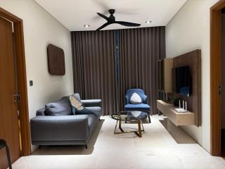 Sky Suites KLCC By near twin tower - 8