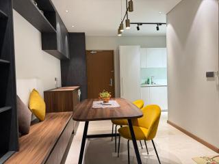 Sky Suites KLCC By near twin tower - 7