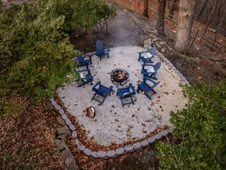 NEW • Wellness + Sauna Hideaway in the Blue Ridge - 4