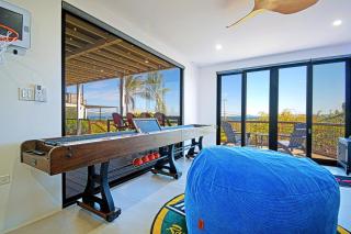 20-30 Knots- 5BR4BA Game Night Villa Hot Tub - 5