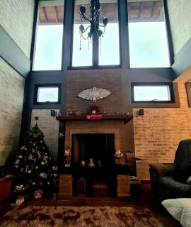 Charme de Minas - Camanducaia - 1