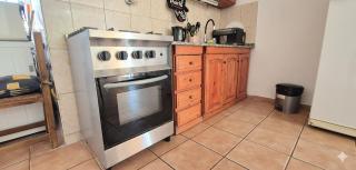 Casa del Parque - San Rafael Mendoza - 1