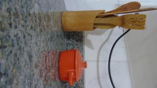 Casa com garagem entrada individual, próximo ao Hospital do câncer e faculdades - 5