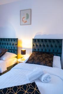 Apartments Kolín II & Penzion Navara - Kolín - 1