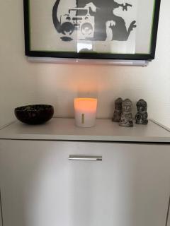 Appartement à 10min de l'aéroport d'Orly - avec Parking - Calme et Cosy - 6