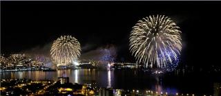 Bello Departamento2 Centro Viña Mar, 2Dormitorios - 9