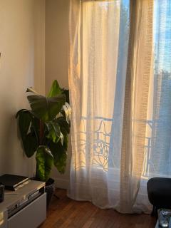 Appartement à 10min de l'aéroport d'Orly - avec Parking - Calme et Cosy - 7