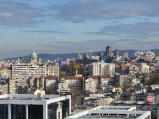 Apartment BW Maria Belgrade - 8