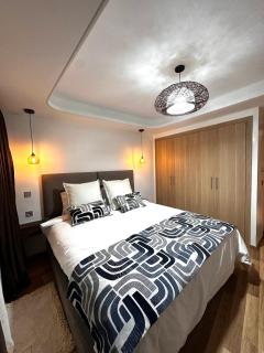 Luxury apartment at View Tower by Hilton - 8