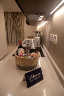 Urban Nook, The Bantree - Accra - 6