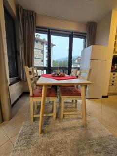 Tranquility Apartment Pirin Golf - 1