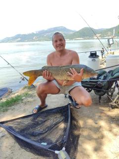 Vikendica Dunav i SAVA - 4