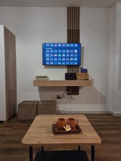 Sawadee Studio, meublé & jardin - Saint-Denis - 3