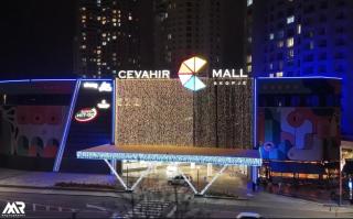 28th Floor Sky City View Apartment - 2